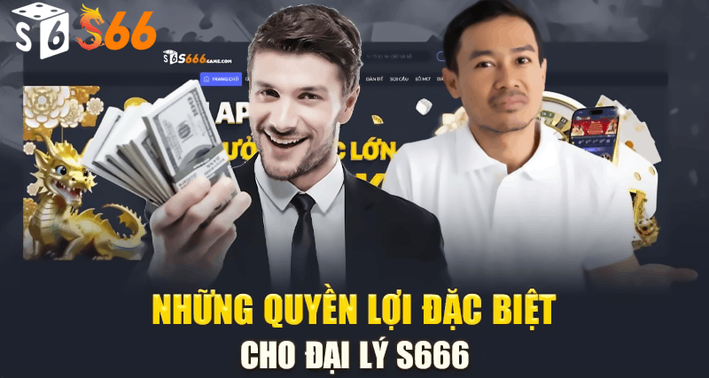 Hướng dẫn người mới chi tiết cách đăng ký đại lý S66