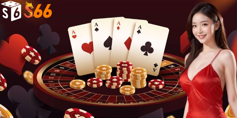 Tìm hiểu cách đánh bài Baccarat hay nhất