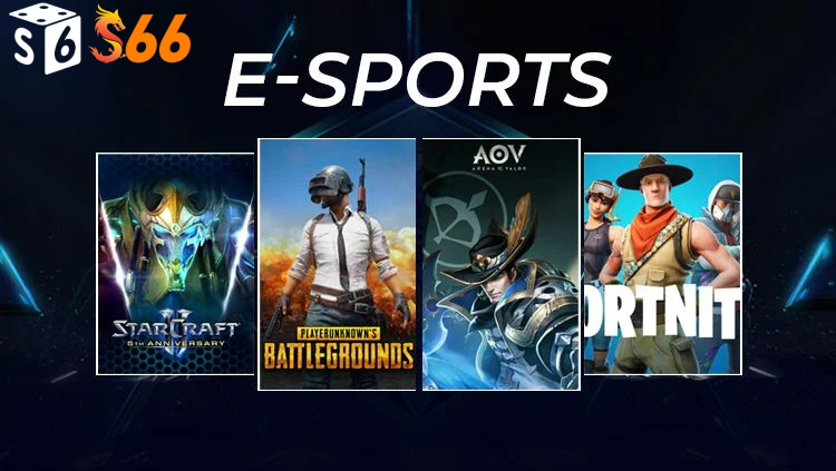 Một số kinh nghiệm trong việc cá cược Game Esports X